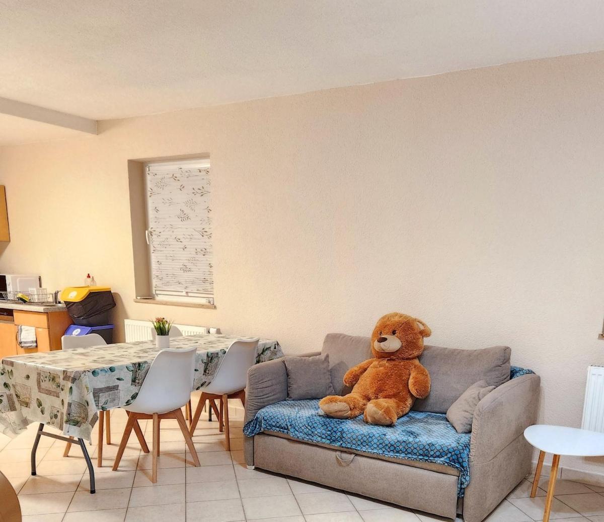 Sj Apartment Κέμνιτς Εξωτερικό φωτογραφία
