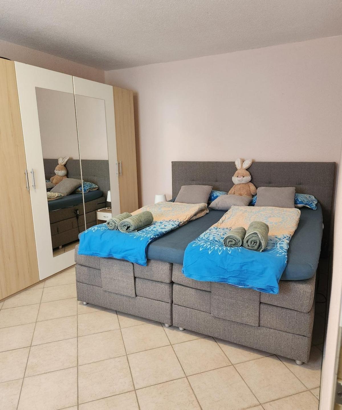 Sj Apartment Κέμνιτς Εξωτερικό φωτογραφία
