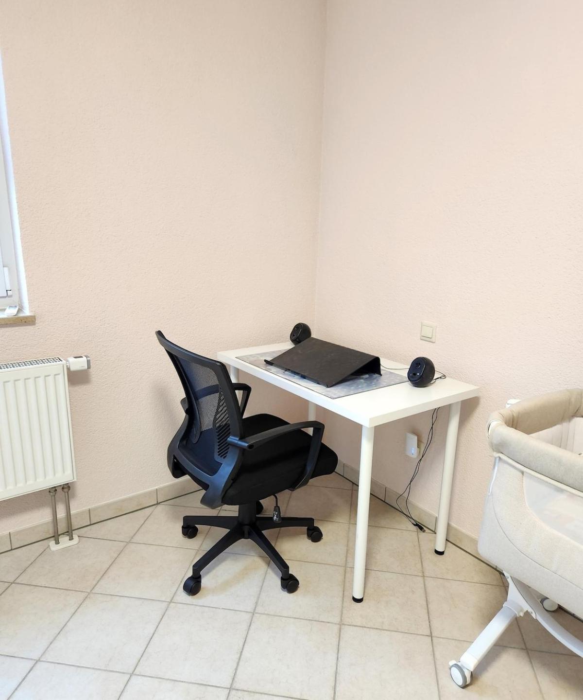 Sj Apartment Κέμνιτς Εξωτερικό φωτογραφία