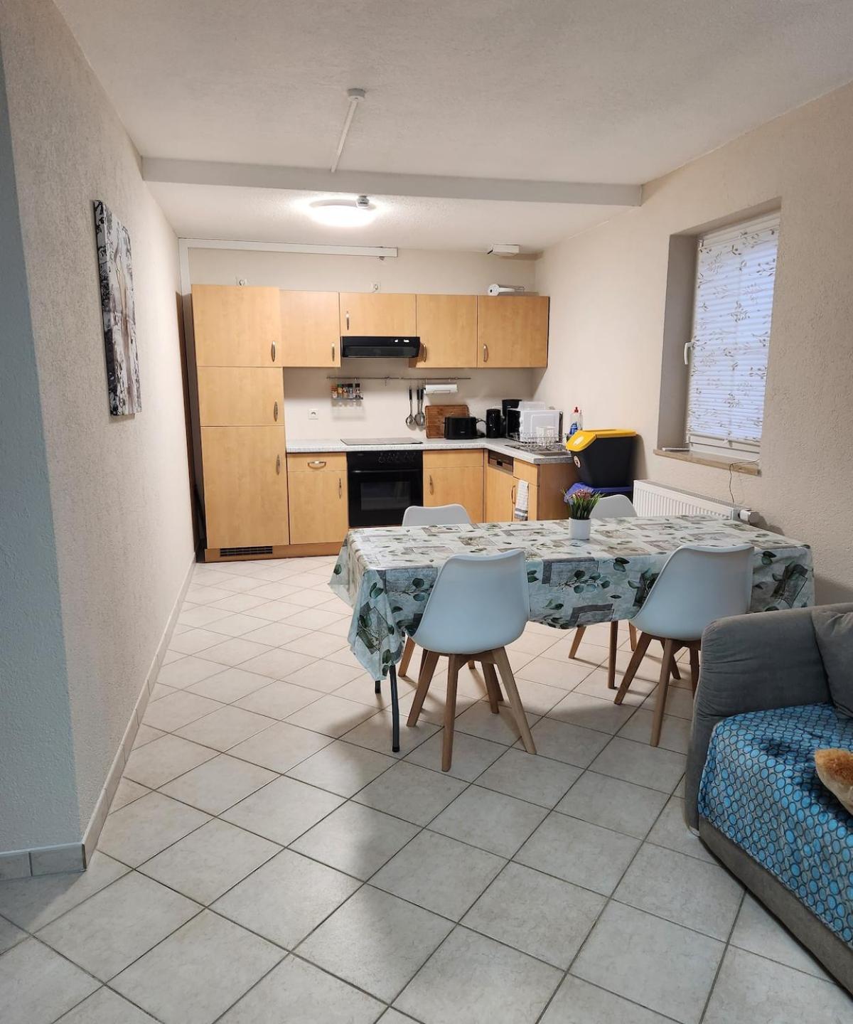 Sj Apartment Κέμνιτς Εξωτερικό φωτογραφία
