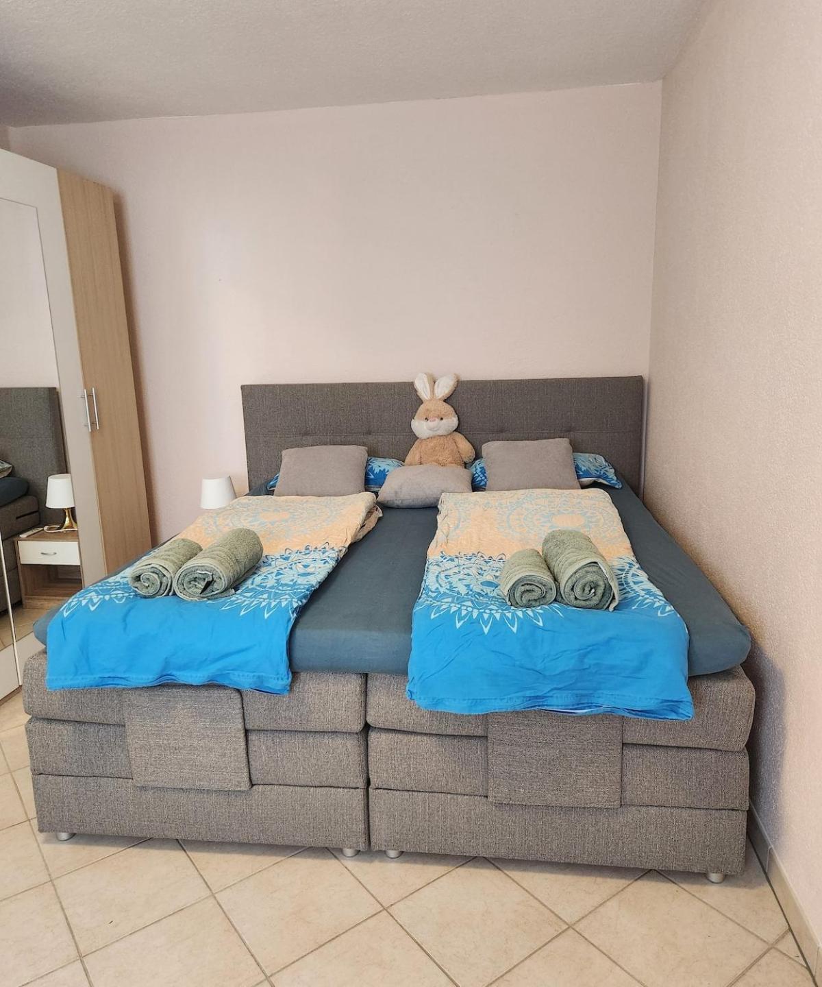 Sj Apartment Κέμνιτς Εξωτερικό φωτογραφία
